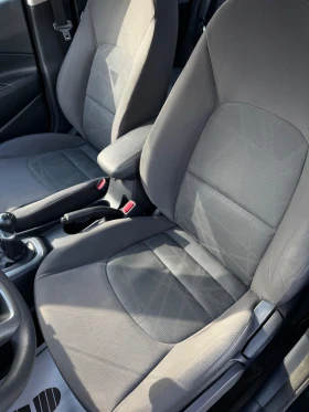Kia Rio 1.2 BENZIN AUSTRIA, снимка 13