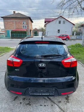 Kia Rio 1.2 BENZIN AUSTRIA, снимка 6