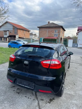 Kia Rio 1.2 BENZIN AUSTRIA, снимка 5