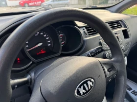 Kia Rio 1.2 BENZIN AUSTRIA, снимка 10
