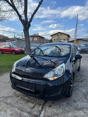 Kia Rio 1.2 BENZIN AUSTRIA, снимка 1