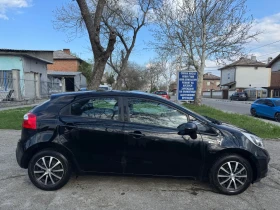 Kia Rio 1.2 BENZIN AUSTRIA, снимка 4