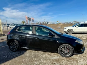 Fiat Bravo 1.9D HGT, снимка 8