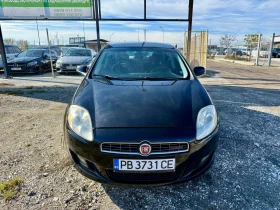 Fiat Bravo 1.9D HGT, снимка 1