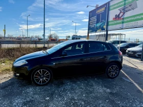 Fiat Bravo 1.9D HGT, снимка 7