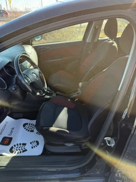 Fiat Bravo 1.9D HGT, снимка 10