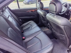 Mercedes-Benz E 270 W211 , снимка 4