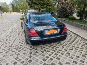 Mercedes-Benz E 270 W211 , снимка 2