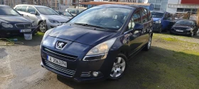 Peugeot 5008 1.6HDI - 112к.с. 2010г, снимка 1