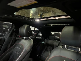 Mercedes-Benz E 43 AMG 4 MATIC * АвтоКредит (ЦЕНА ДО БГ), снимка 14