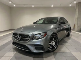 Mercedes-Benz E 43 AMG 4 MATIC * АвтоКредит (ЦЕНА ДО БГ), снимка 1