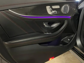 Mercedes-Benz E 43 AMG 4 MATIC * АвтоКредит (ЦЕНА ДО БГ), снимка 7