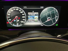 Mercedes-Benz E 43 AMG 4 MATIC * АвтоКредит (ЦЕНА ДО БГ), снимка 10