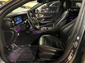 Mercedes-Benz E 43 AMG 4 MATIC * АвтоКредит (ЦЕНА ДО БГ), снимка 6