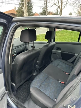 Renault Clio, снимка 9