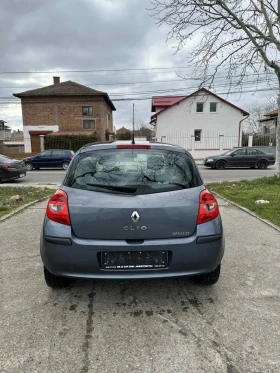 Renault Clio, снимка 6