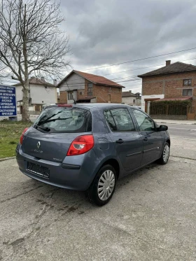 Renault Clio, снимка 5