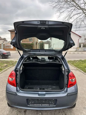 Renault Clio, снимка 8