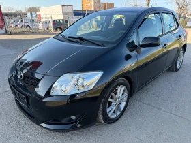 Toyota Auris 1.6-124ps, снимка 2