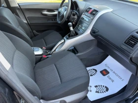Toyota Auris 1.6-124ps, снимка 10