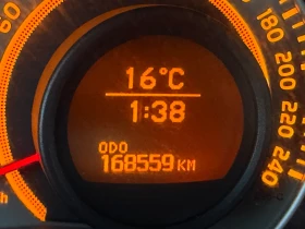 Toyota Auris 1.6-124ps, снимка 12