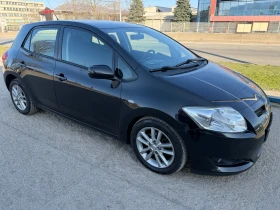 Toyota Auris 1.6-124ps, снимка 1