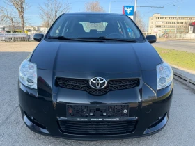 Toyota Auris 1.6-124ps, снимка 3