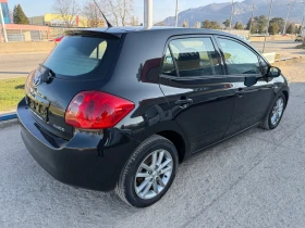 Toyota Auris 1.6-124ps, снимка 5