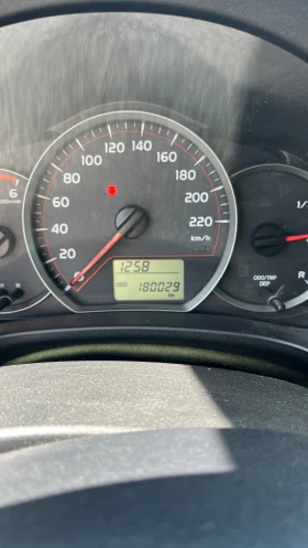 Toyota Yaris, снимка 4