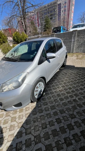 Toyota Yaris, снимка 3