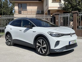 VW ID.4 82kW/h Pro Performance, снимка 4