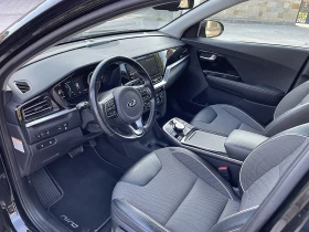 Kia Niro 65 kWh Blulink, снимка 9