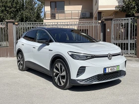 VW ID.4 82kW/h Pro Performance, снимка 2