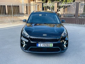 Kia Niro 65 kWh Blulink, снимка 3
