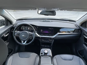 Kia Niro 65 kWh Blulink, снимка 12