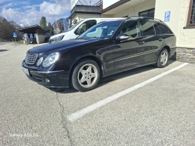 Mercedes-Benz E 280 320cdi elegance , снимка 1