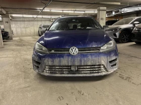 VW Golf Очакван внос ! Golf R , снимка 2