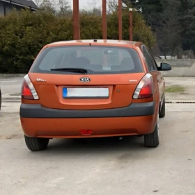 Kia Rio, снимка 2