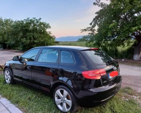 Audi A3 A3 1.6 MPI 102 Faclift, снимка 2
