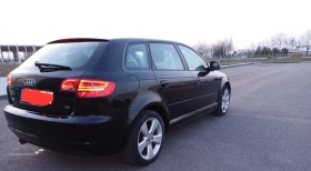 Audi A3 A3 1.6 MPI 102 Faclift, снимка 4