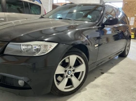 BMW 330 xDrive - ОЧАКВАН ВНОС, снимка 4