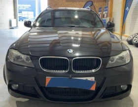 BMW 330 xDrive - ОЧАКВАН ВНОС, снимка 1