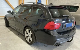 BMW 330 xDrive - ОЧАКВАН ВНОС, снимка 5