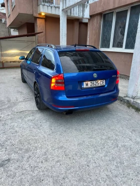 Skoda Octavia VRS, снимка 4
