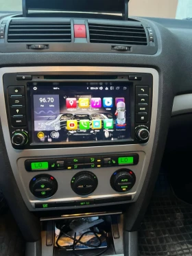 Skoda Octavia VRS, снимка 8