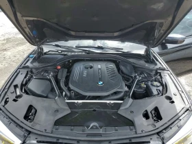 BMW 540 I, снимка 11