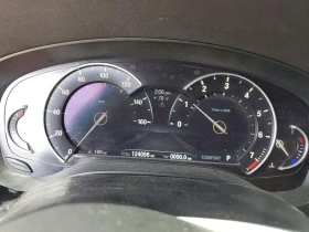 BMW 540 I, снимка 10