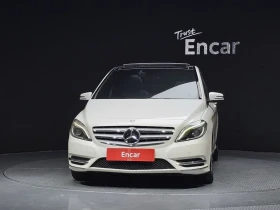 Mercedes-Benz B 200 2.0, снимка 3