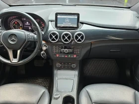Mercedes-Benz B 200 2.0, снимка 7