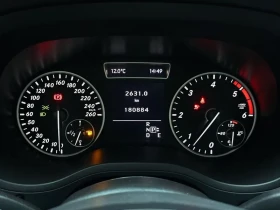 Mercedes-Benz B 200 2.0, снимка 8